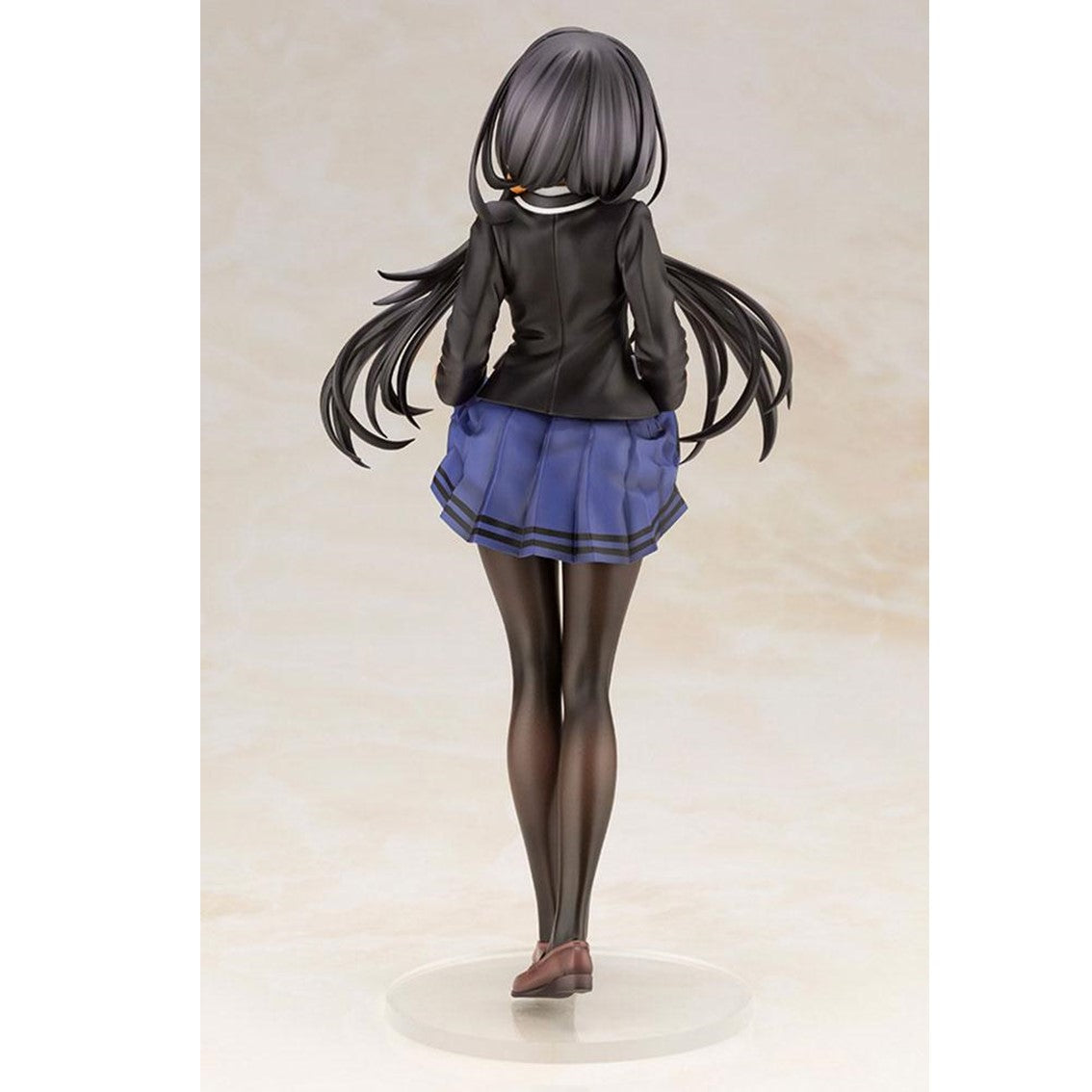 FIGURA KOTOBUKIYA DATE A LIVE KURUMI TOKISAKI SCHOOL UNIFORM BONUS EDITION 23 CM   Kotobukiya