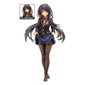 FIGURA KOTOBUKIYA DATE A LIVE KURUMI TOKISAKI SCHOOL UNIFORM BONUS EDITION 23 CM   Kotobukiya