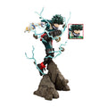 FIGURA KOTOBUKIYA MY HERO ACADEMIA ARTFXJ IZUKU MIDORIYA VER. 2 BONUS EDITION 29 CM   Kotobukiya