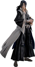 FIGURA KUCHIKI BYAKUYA SH FIGUARTS BLEACH : THOUSAND -YEAR BLOOD WAR   TAMASHII NATIONS