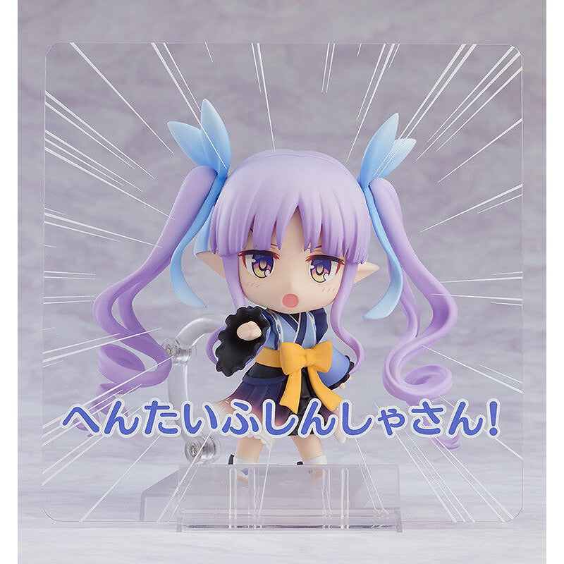 FIGURA KYOKA 10 CM PRINCESS CONNECT! RE: DIVE NENDOROID   GOOD SMILE