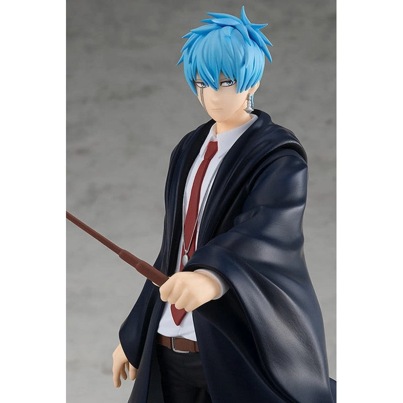 FIGURA LANCE CROWN MASHLE: MAGIC AND MUSCLES POP UP PARADE   GOOD SMILE