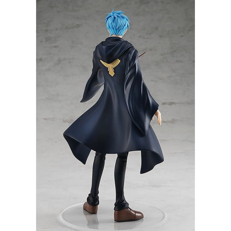 FIGURA LANCE CROWN MASHLE: MAGIC AND MUSCLES POP UP PARADE   GOOD SMILE
