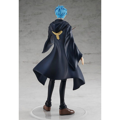 FIGURA LANCE CROWN MASHLE: MAGIC AND MUSCLES POP UP PARADE  