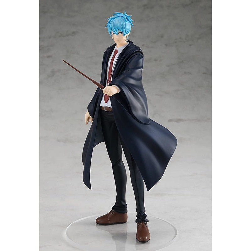 FIGURA LANCE CROWN MASHLE: MAGIC AND MUSCLES POP UP PARADE   GOOD SMILE