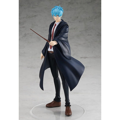 FIGURA LANCE CROWN MASHLE: MAGIC AND MUSCLES POP UP PARADE  