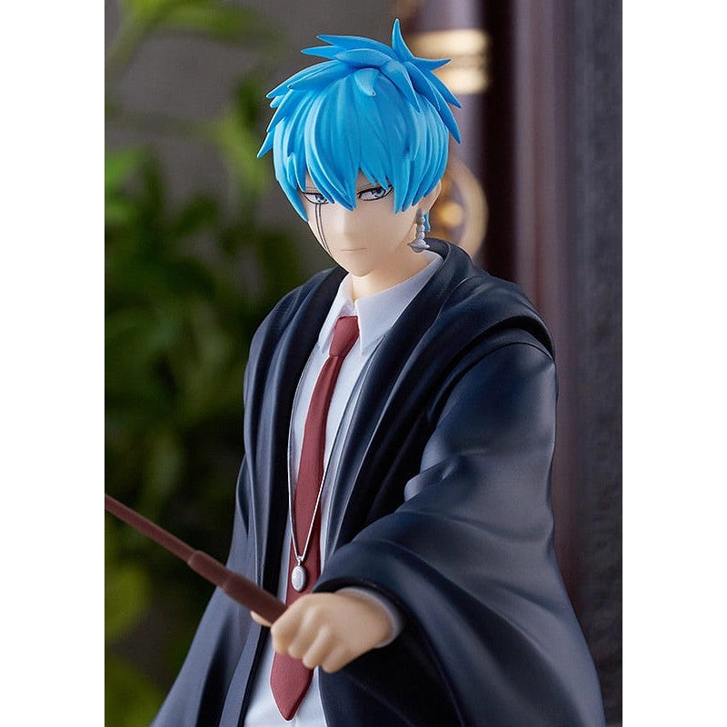 FIGURA LANCE CROWN MASHLE: MAGIC AND MUSCLES POP UP PARADE   GOOD SMILE