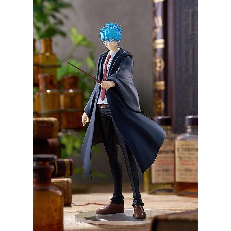 FIGURA LANCE CROWN MASHLE: MAGIC AND MUSCLES POP UP PARADE   GOOD SMILE