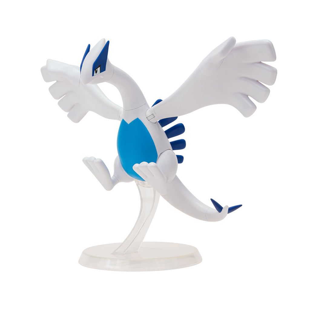 FIGURA LUGIA POKEMON EPIC -JAZWARES   JAZWARES