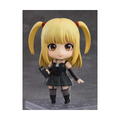 FIGURA MISA AMANE 2.0 FIGURA DEATH NOTE NENDOROID   GOOD SMILE