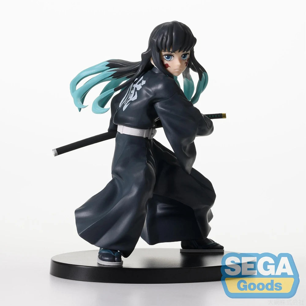 FIGURA MUICHIRO TOKITO AWAKENING-KIMETSU NO YAIBA- FIGURIZMA   SEGA