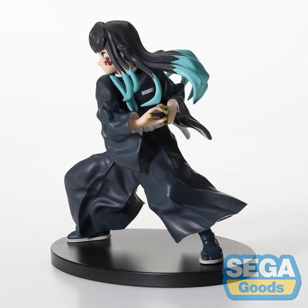 FIGURA MUICHIRO TOKITO AWAKENING-KIMETSU NO YAIBA- FIGURIZMA   SEGA