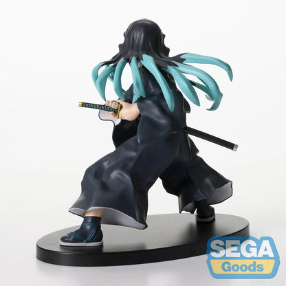 FIGURA MUICHIRO TOKITO AWAKENING-KIMETSU NO YAIBA- FIGURIZMA   SEGA
