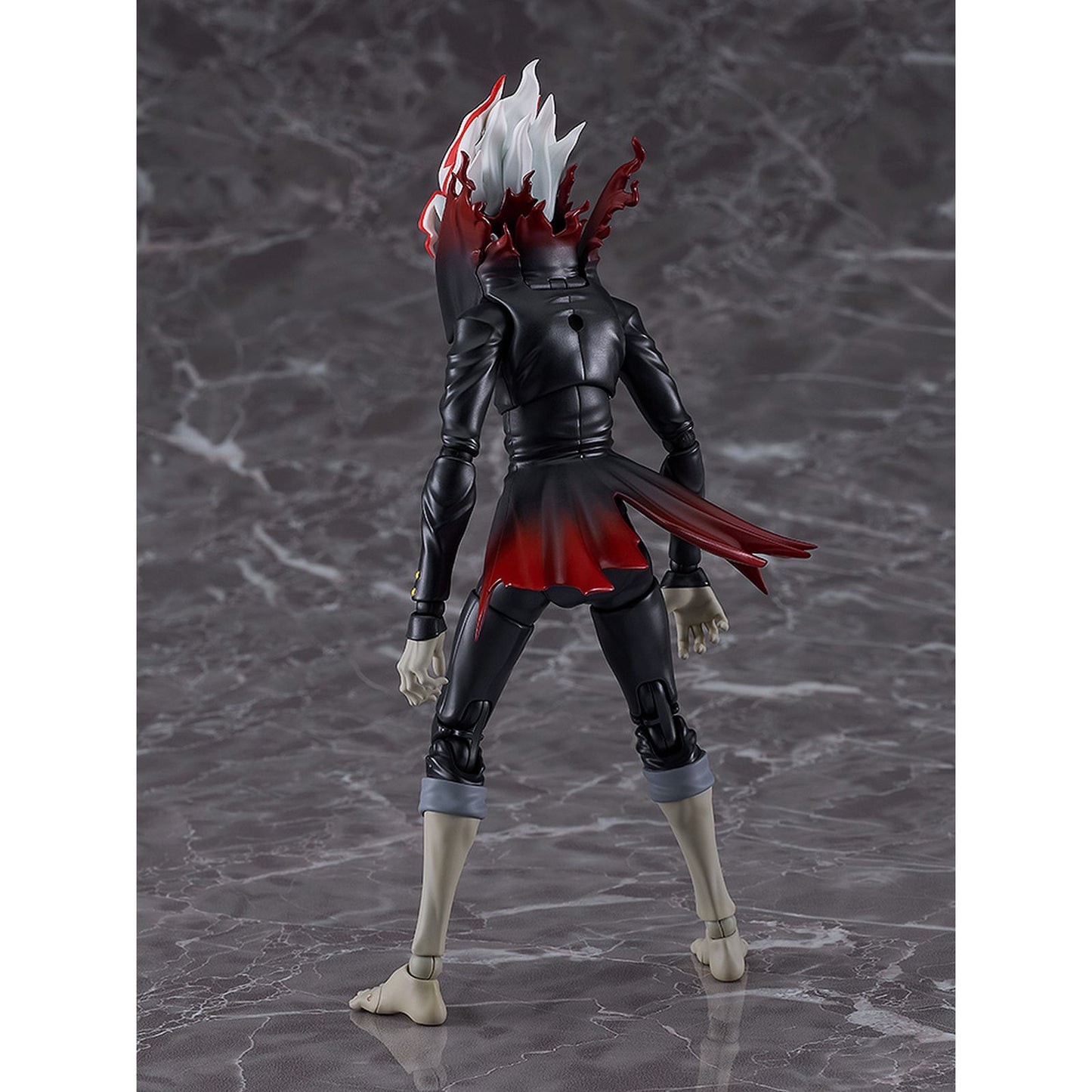 FIGURA OKARUN TRANSFORMED FIGURA 16 CM DANDADAN FIGMA   Max Factory