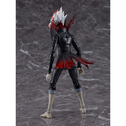 FIGURA OKARUN TRANSFORMED FIGURA 16 CM DANDADAN FIGMA   Max Factory