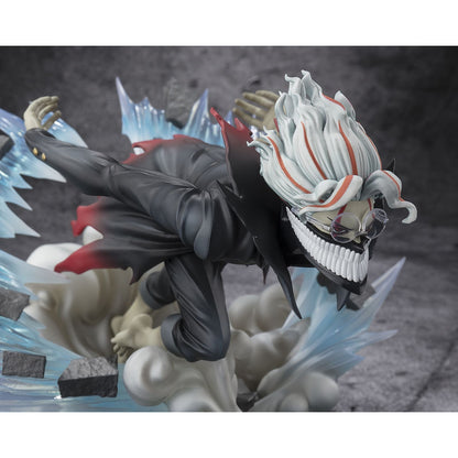 FIGURA OKARUN TRANSFORMED VER. DANDADAN FIGUARTS ZERO  