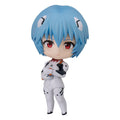 FIGURA REI AYANAMI PLUGSUIT VERSION EVANGELION: 2.0 YOU CAN (NOT) ADVANCE NENDOROID   GOOD SMILE