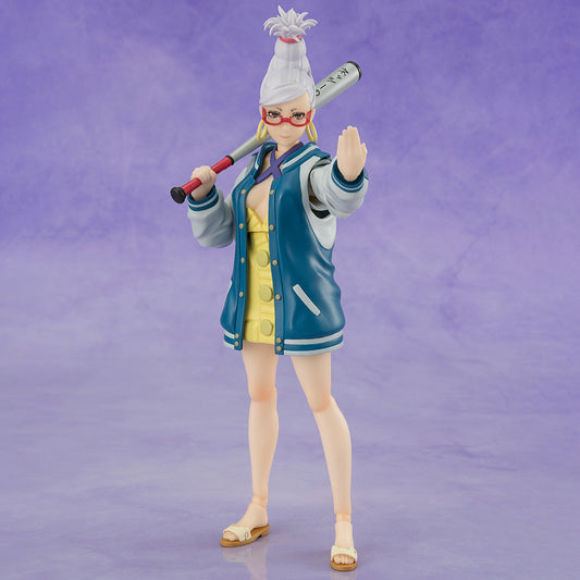 FIGURA SEIKO FIGURA 14,5 CM DANDADAN SH FIGUARTS  