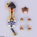 FIGURA SQUARE ENIX KINGDOM HEARTS III: BRING ARTS - SORA - GUARD FORM   Square Enix