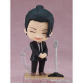 FIGURA SUGURU GETO SUIT VER. FIG. 10 CM JUJUTSU KAISEN NENDOROID   GOOD SMILE