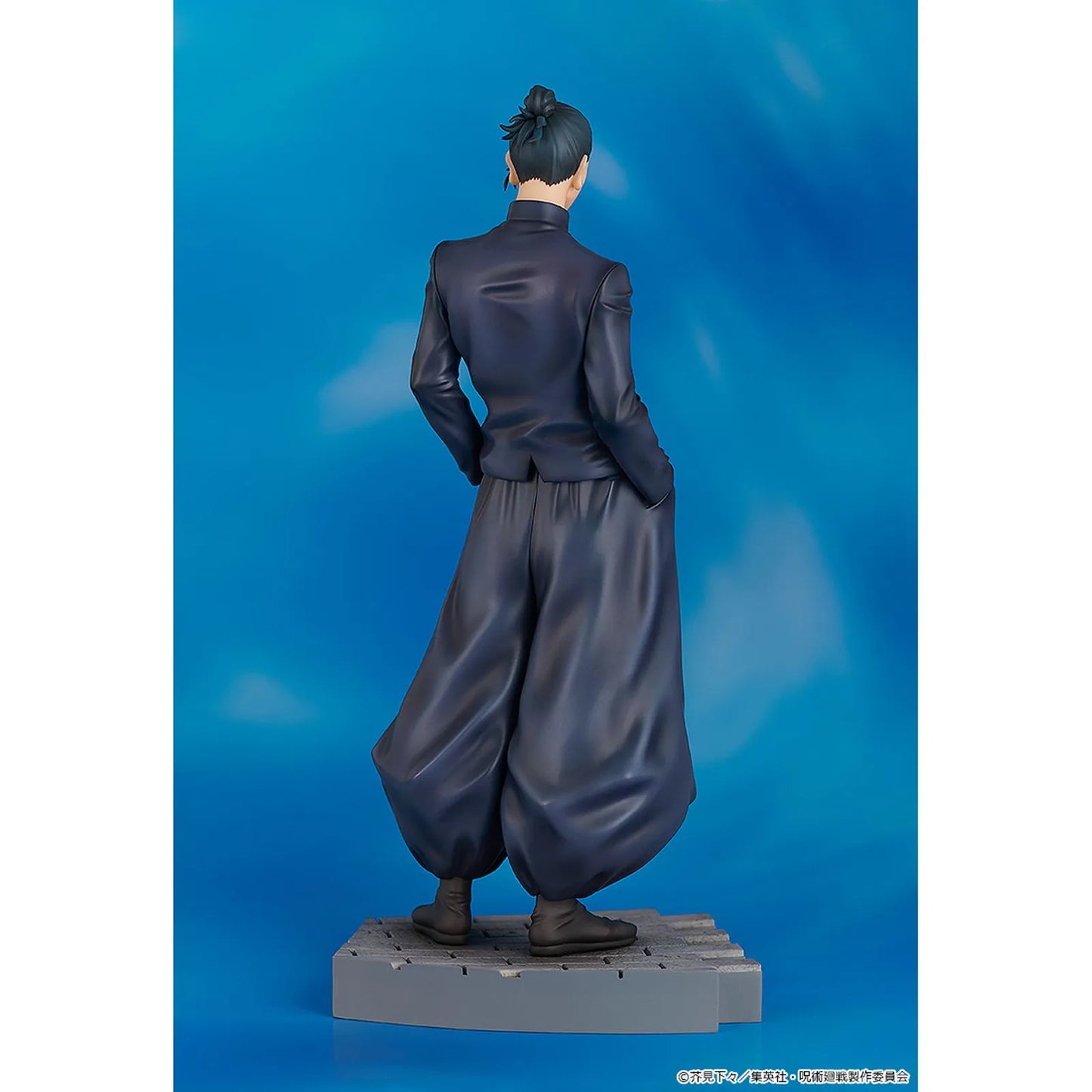 FIGURA SUGURU GETO TOKYO JUJUTSU HIGH SCHOOL JUJUTSU KAISEN  