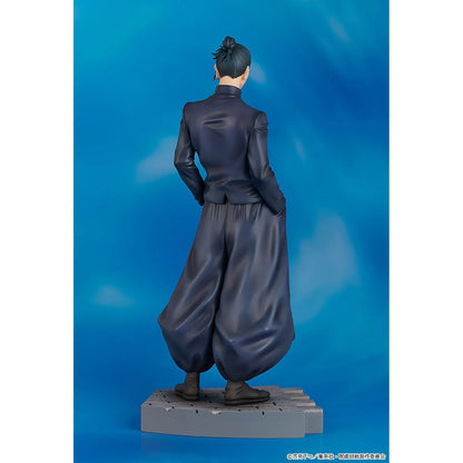 FIGURA SUGURU GETO TOKYO JUJUTSU HIGH SCHOOL JUJUTSU KAISEN  