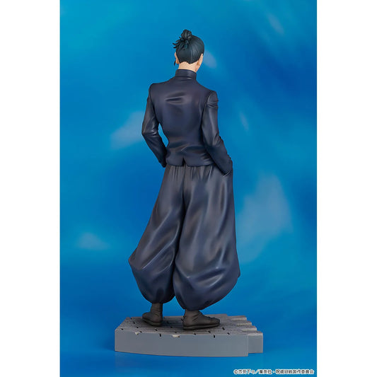 FIGURA SUGURU GETO TOKYO JUJUTSU HIGH SCHOOL JUJUTSU KAISEN  