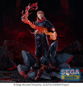 FIGURA SUKUNA FUGA JUJUTSU KAISEN LUMINASTA  23CM   SEGA
