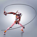 FIGURA TAMASHII NATIONS EVANGELION EVA-08 EVANGELION: 3.0+1.0 THRICE UPON A TIME ROBOT SPIRITS   TAMASHII NATIONS