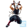 FIGURA TENGEN ICHIBANSHO DEMON SLAYER KIMETSU NO YAIBA UZUI EXCLUSIVA   BANPRESTO