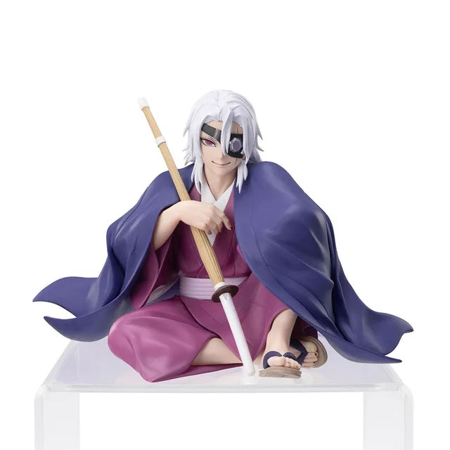 FIGURA TENGEN UZUI HASHIRA TRAINING ARC PM PERCHING KIMETSU NO YAIBA   SEGA