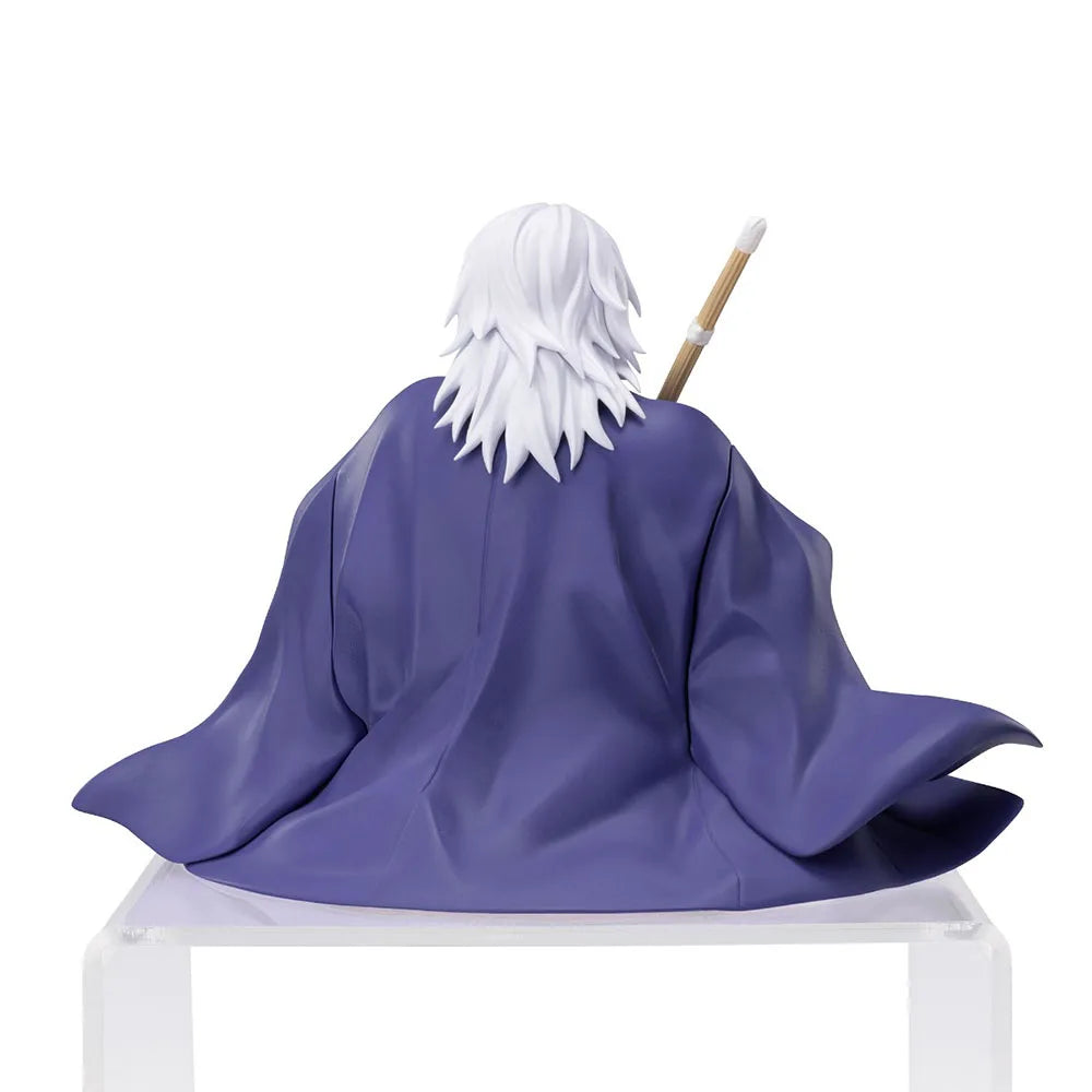 FIGURA TENGEN UZUI HASHIRA TRAINING ARC PM PERCHING KIMETSU NO YAIBA   SEGA