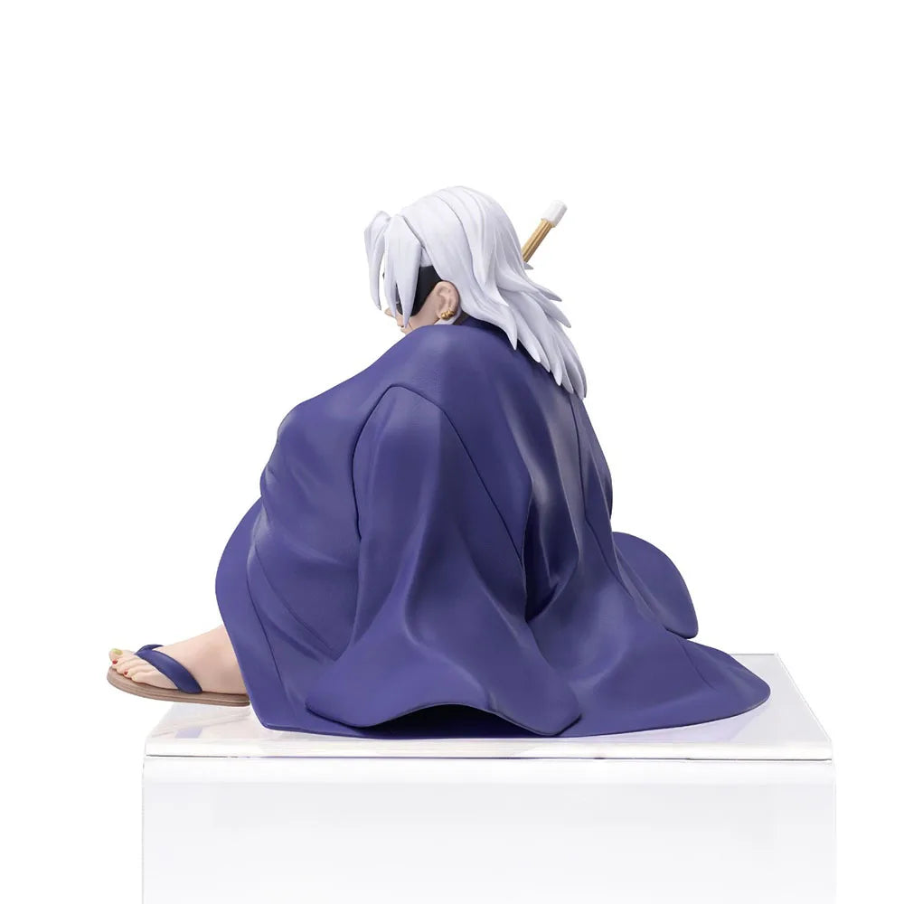 FIGURA TENGEN UZUI HASHIRA TRAINING ARC PM PERCHING KIMETSU NO YAIBA   SEGA