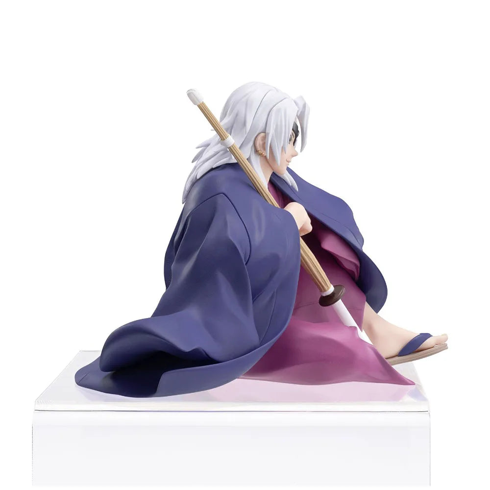 FIGURA TENGEN UZUI HASHIRA TRAINING ARC PM PERCHING KIMETSU NO YAIBA   SEGA