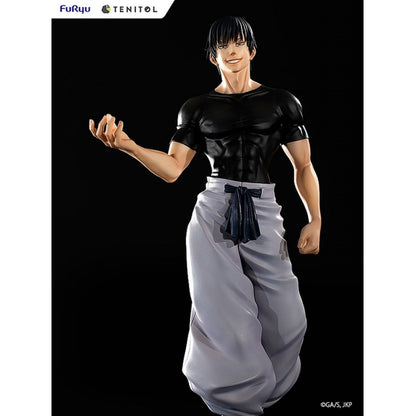 FIGURA TOJI FUSHIGURO FIG. 20,5 CM JUJUTSU KAISEN  