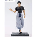 FIGURA TOJI FUSHIGURO FIG. 20,5 CM JUJUTSU KAISEN   FURYU