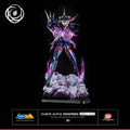 FIGURA TSUME ART SAINT SEIYA DUBHE ALPHA SIEGFRIED RESINA ESCALA 1 6 IKIGAI   Tsume