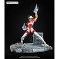 FIGURA TSUME ARTS SAINT SEIYA CABALLEROS DEL ZODIACO SAINT SEIYA PEGASUS RESINA ESCALA 1/4 HQS+   Tsume