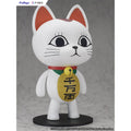 FIGURA TURBO GRANNY BECKONING CAT VERSION ESTATUA 40 CM DANDADAN 1/1 SCALE   FURYU