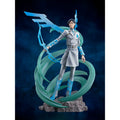 FIGURA URYU ISHIDA THOUSAND YEAR BLOOD WAR BLEACH FIGUARTS ZERO   TAMASHII NATIONS