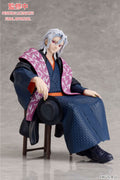 FIGURA UZUI TENGEN 17 CM DEMON SLAYER KIMETSU NO YAIBA   Aniplex
