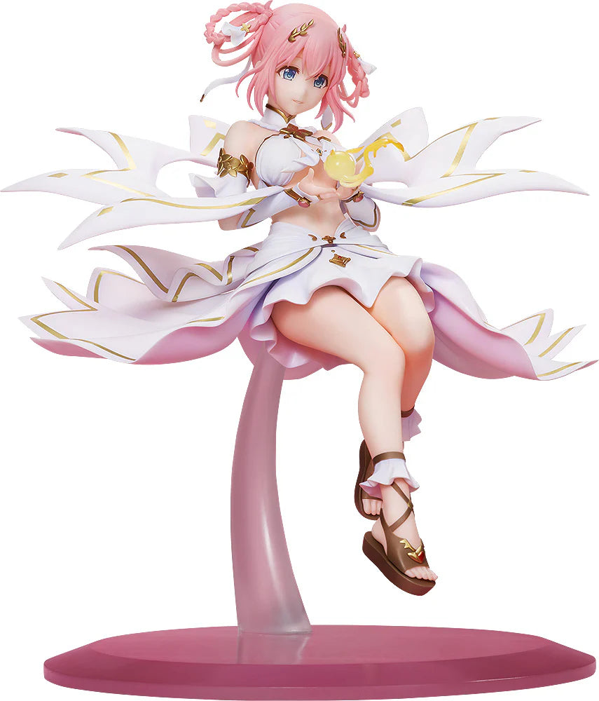 FIGURA YUI PRINCESS CONNECT! RE: DIVE CEREMONIAL STATUE 22 CM 1/7 SCALE   GOOD SMILE
