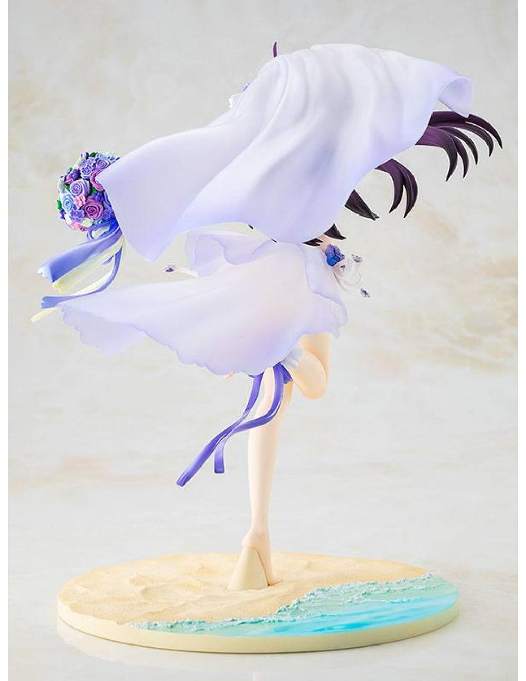 FIGURA YUUKI SUMMER WEDDING-SWORD ART ONLINE 1/7 SCALE   GOOD SMILE
