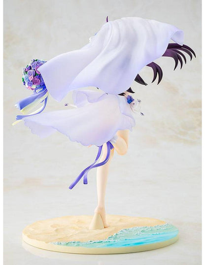 FIGURA YUUKI SUMMER WEDDING-SWORD ART ONLINE 1/7 SCALE  