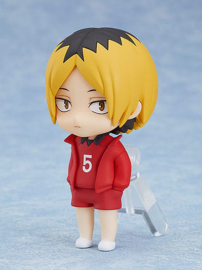 FIGURAS HAIKYU!! NENDOROID SURPRISE RE-RUN NATIONALS ARC   Orange Rouge