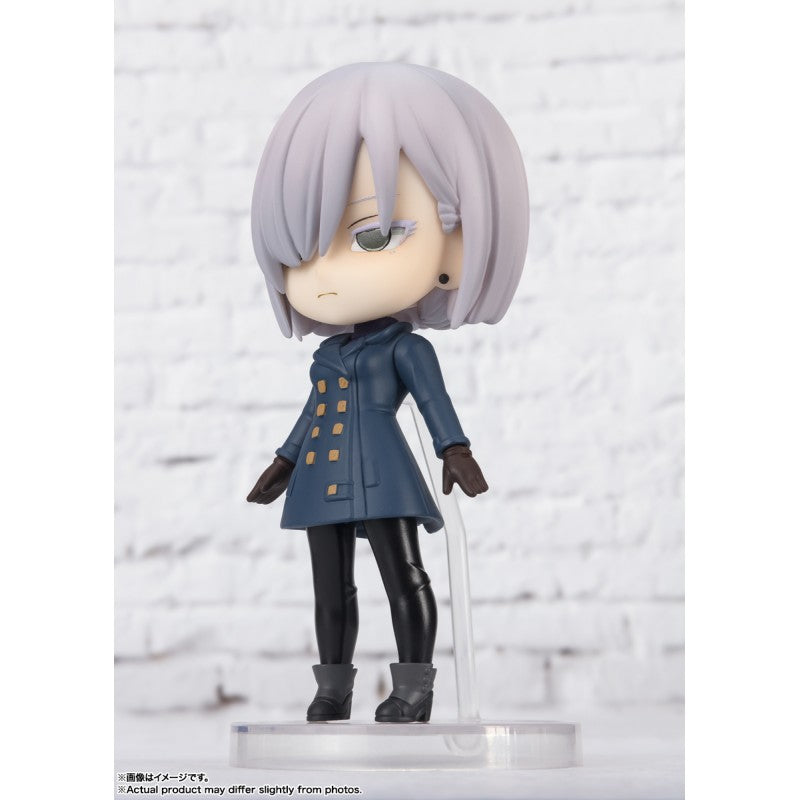 FIONA FROST FIG. 9 CM SPY X FAMILY FIGUARTS MINI  