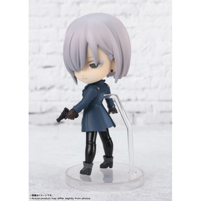FIONA FROST FIG. 9 CM SPY X FAMILY FIGUARTS MINI  