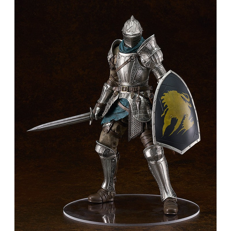 FLUTED ARMOR FIG. 24,5 CM DEMON'S SOULS PS5 POP UP PARADE SP   GOOD SMILE