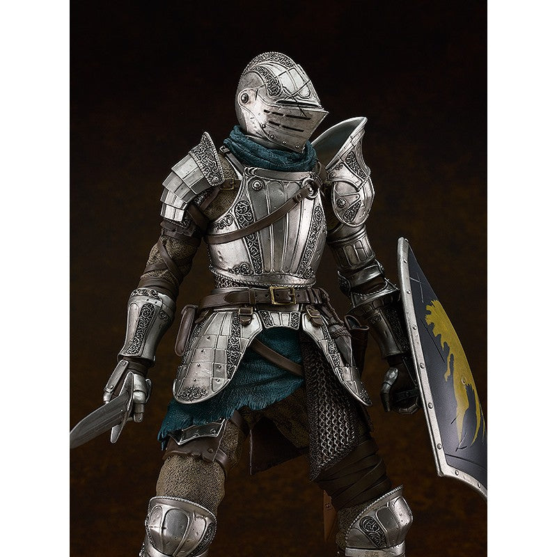 FLUTED ARMOR FIG. 24,5 CM DEMON'S SOULS PS5 POP UP PARADE SP   GOOD SMILE