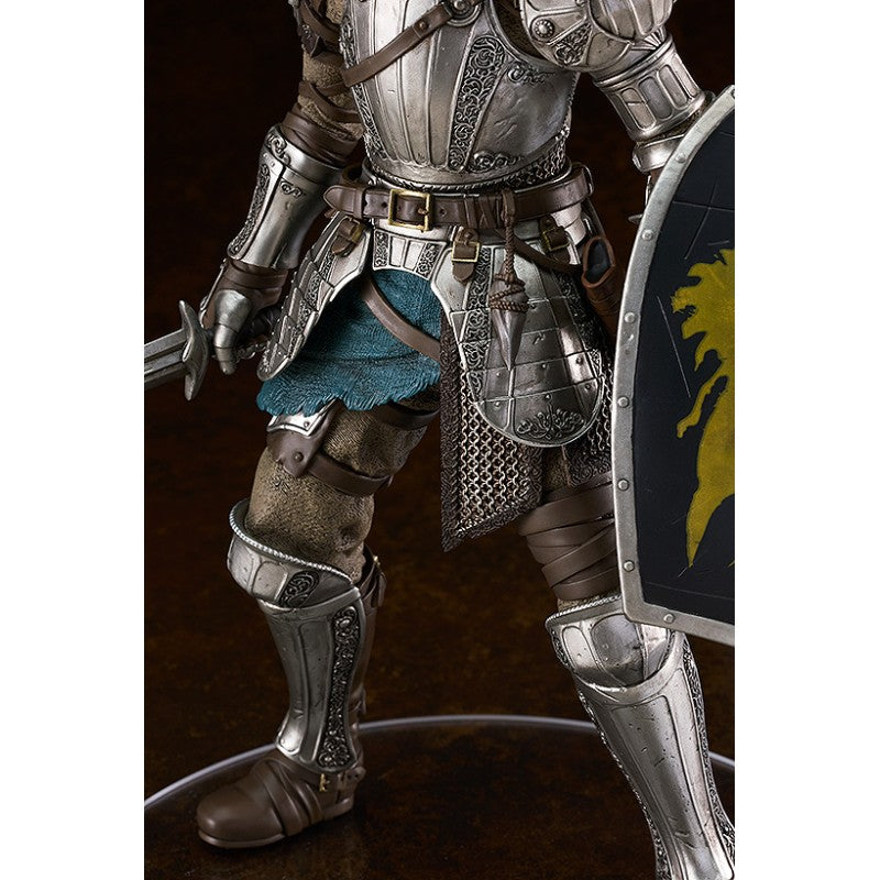 FLUTED ARMOR FIG. 24,5 CM DEMON'S SOULS PS5 POP UP PARADE SP   GOOD SMILE